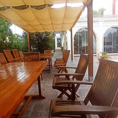 Javea Villa El Nido 10-15P Pool Minimaal 10 Nachten Geen Groep Jongelui 외부 사진