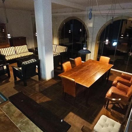 Javea Villa El Nido 10-15P Pool Minimaal 10 Nachten Geen Groep Jongelui 외부 사진