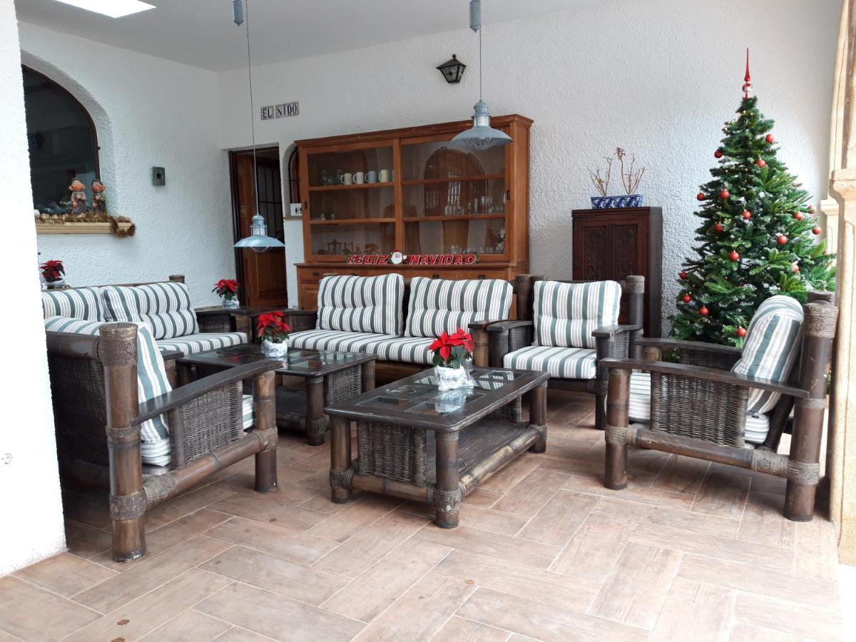 Javea Villa El Nido 10-15P Pool Minimaal 10 Nachten Geen Groep Jongelui 외부 사진