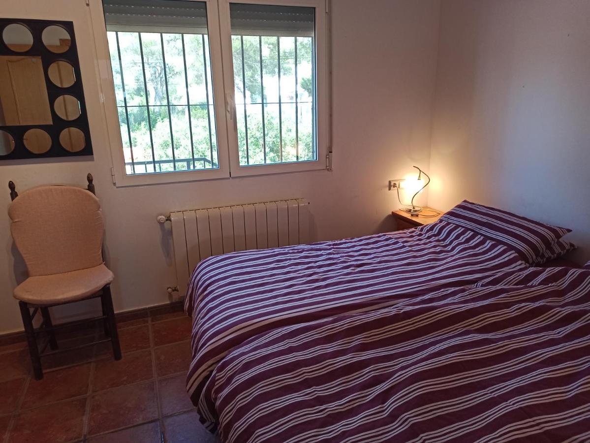 Javea Villa El Nido 10-15P Pool Minimaal 10 Nachten Geen Groep Jongelui 외부 사진