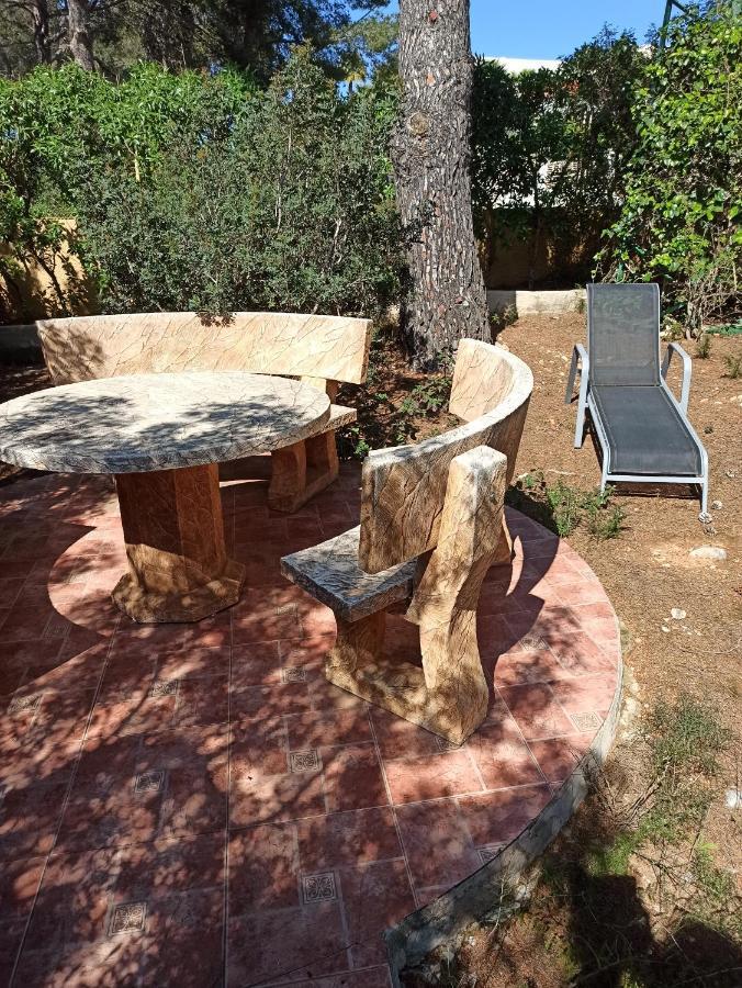 Javea Villa El Nido 10-15P Pool Minimaal 10 Nachten Geen Groep Jongelui 외부 사진