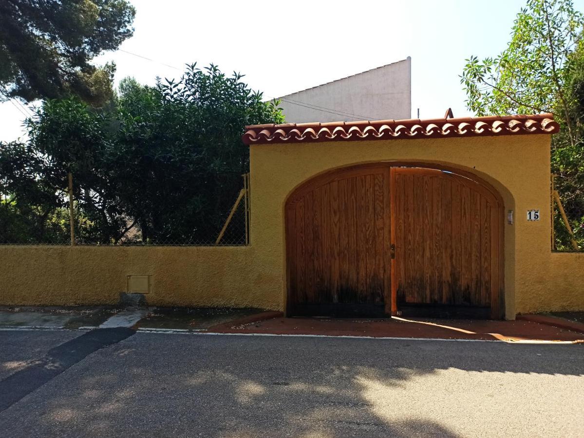 Javea Villa El Nido 10-15P Pool Minimaal 10 Nachten Geen Groep Jongelui 외부 사진