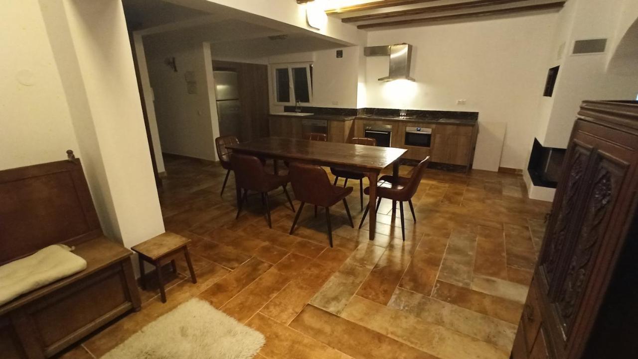 Javea Villa El Nido 10-15P Pool Minimaal 10 Nachten Geen Groep Jongelui 외부 사진