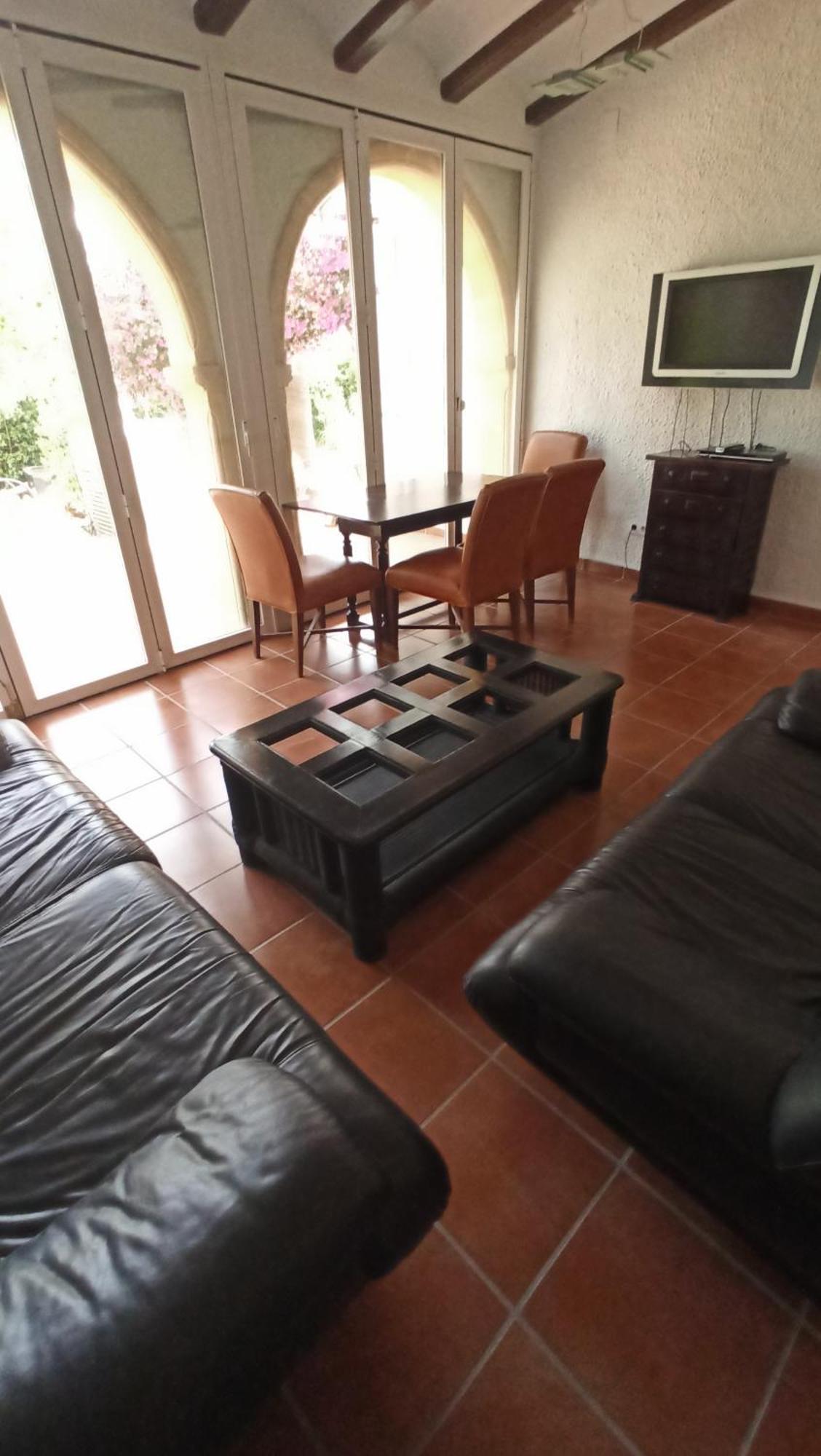Javea Villa El Nido 10-15P Pool Minimaal 10 Nachten Geen Groep Jongelui 외부 사진